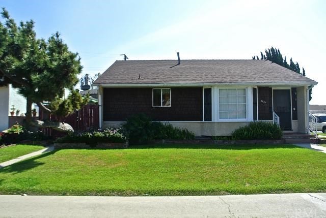 Property photo for 3638 Marine Avenue, Lawndale, CA