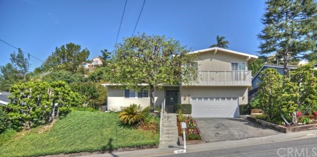 Property photo for 3543 Bendigo Drive, Rancho Palos Verdes, CA