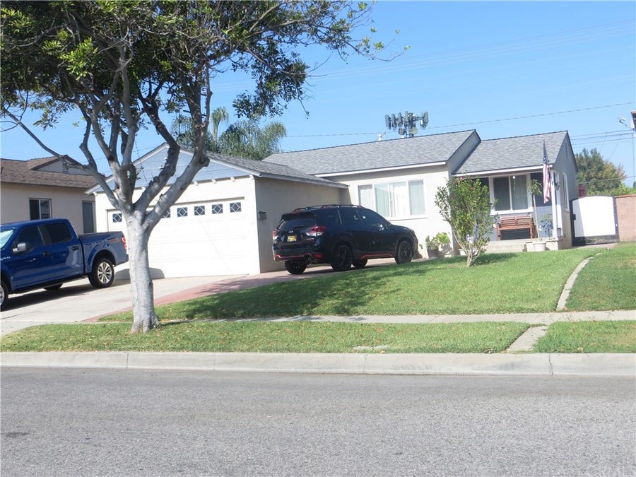 Property photo for 4663 Deeboyar Avenue, Lakewood, CA