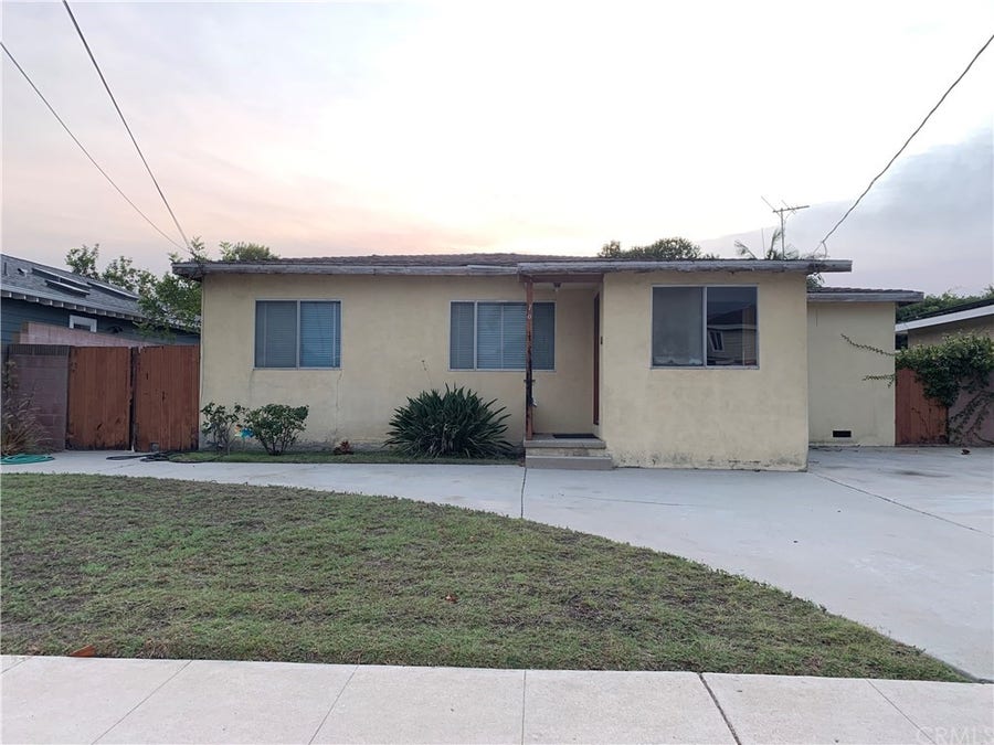 Property photo for 701 Pruitt Drive, Redondo Beach, CA
