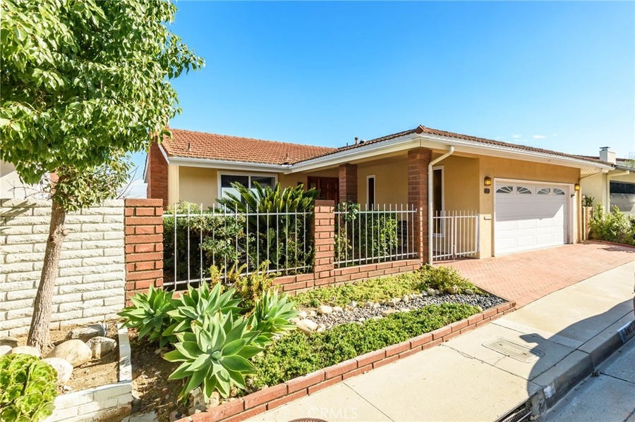 Property photo for 3923 Mesa Street, Torrance, CA