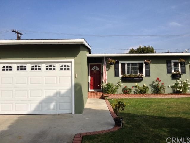 Property photo for 3507 W 226th Street, Torrance, CA