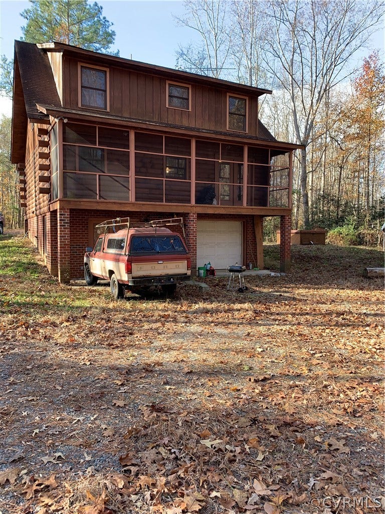 Property photo for 5428 Custis Millpond Road, West Point, VA