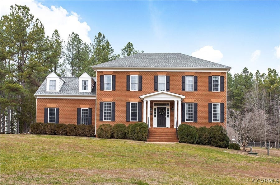 Property photo for 16180 Watley Creek Court, Beaverdam, VA
