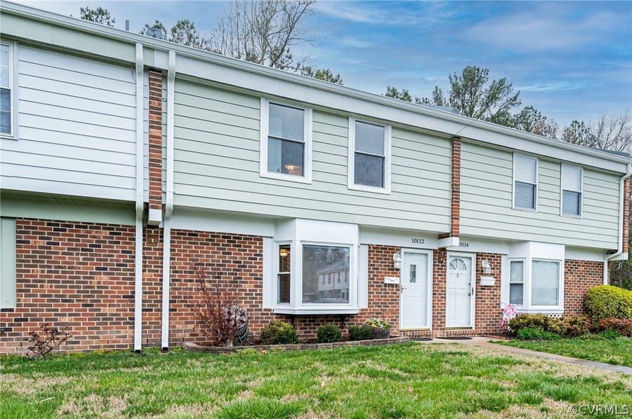 Property photo for 10112 Purcell Road, Henrico, VA