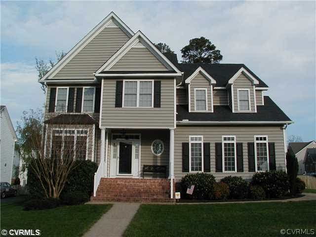 Property photo for 5000 Sadler Glen Place, Glen Allen, VA