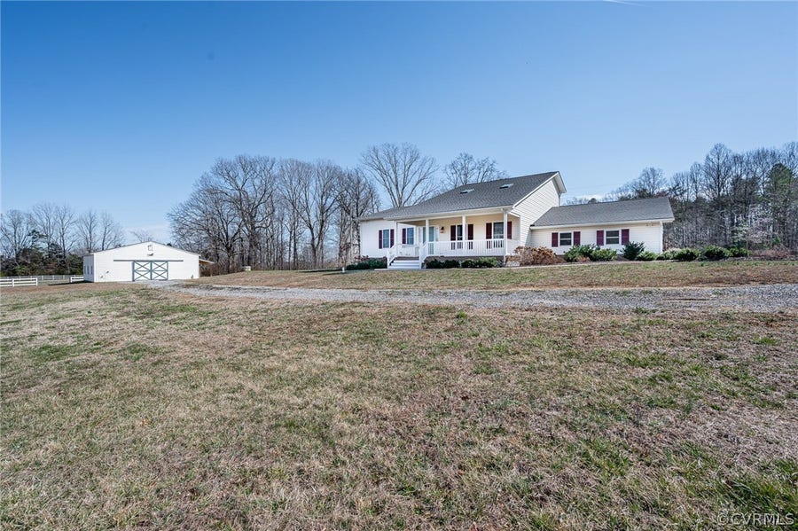 Property photo for 16194 Pleasant Mill Road, Montpelier, VA