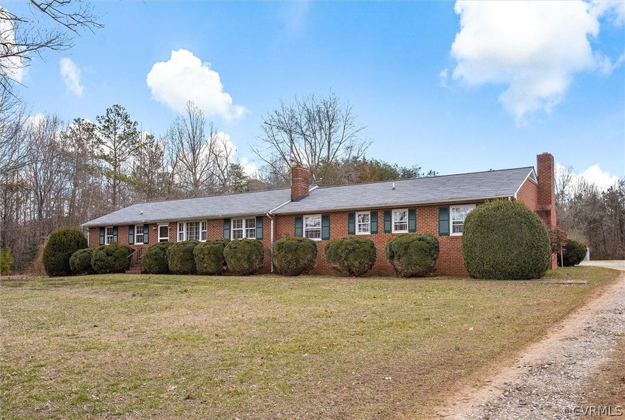 Property photo for 15232 Woodman Hall Road, Montpelier, VA