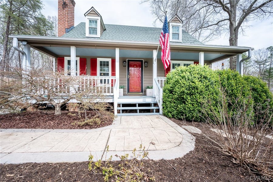 Property photo for 273 Mickie Town Road, Louisa, VA