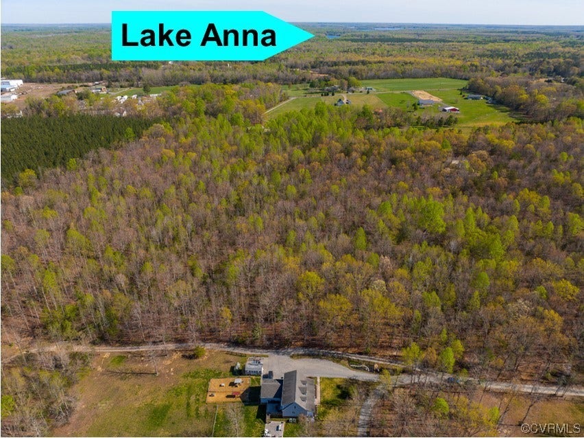 Property photo for Lot 3 Diggstown Road, Bumpass, VA
