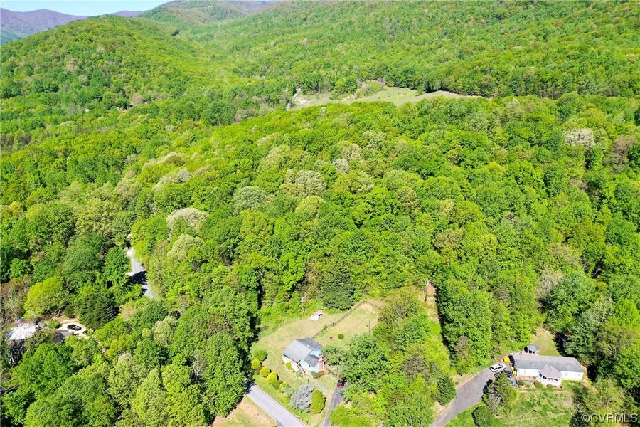 Property photo for 0 Spruce Creek Lane, Nellysford, VA