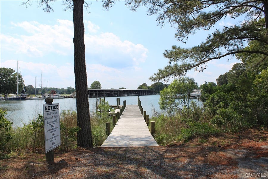 Property photo for 000 Bowsprit Lane, Heathsville, VA