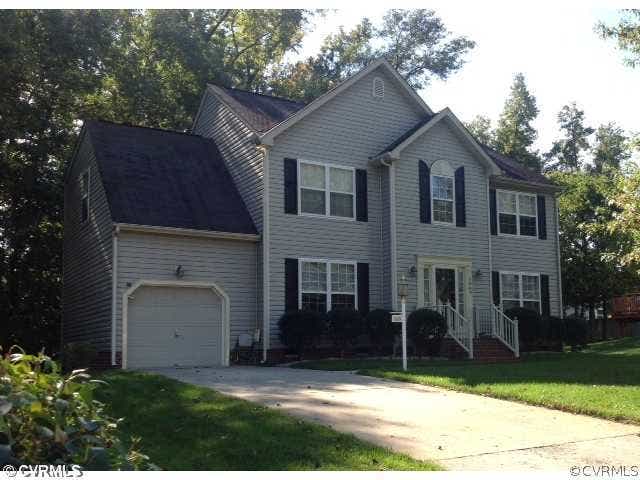 Property photo for 1809 Greenwood Glen Drive, Glen Allen, VA
