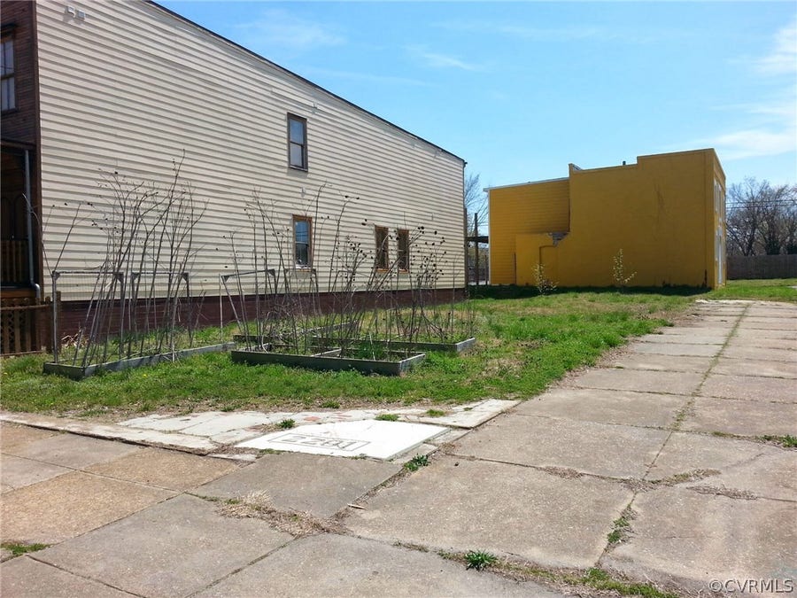 Property photo for 2201 Venable Street, Richmond, VA