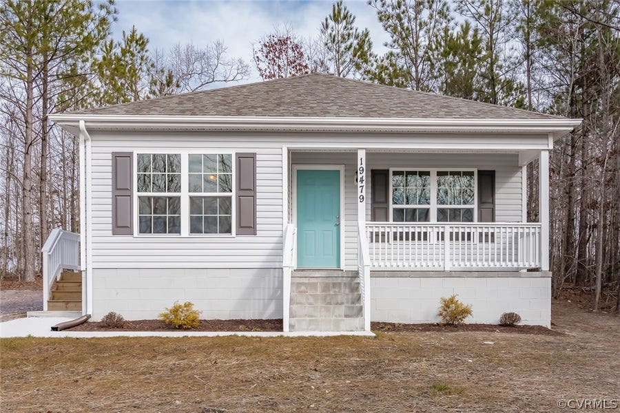 Property photo for 19479 Rivertown Road, Yale, VA