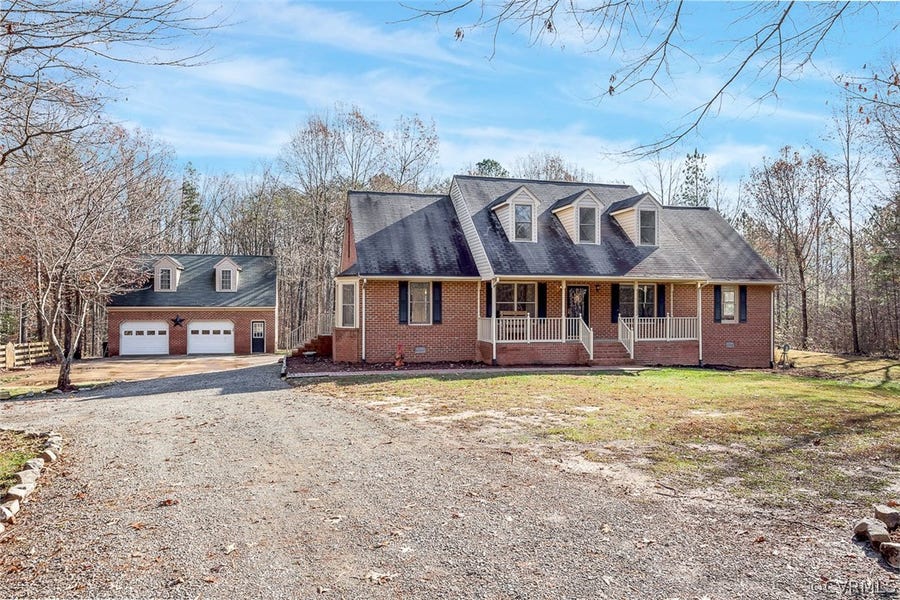 Property photo for 17042 New Westridge Road, Hanover, VA