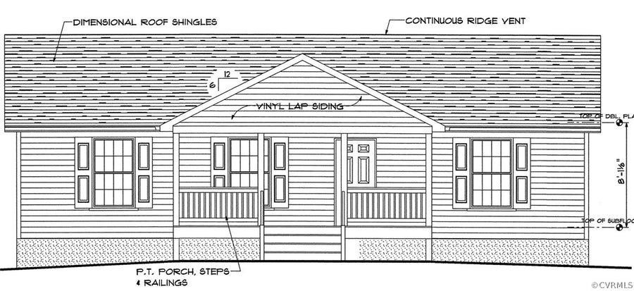 Property photo for 101 Angle Avenue, Gum Spring, VA