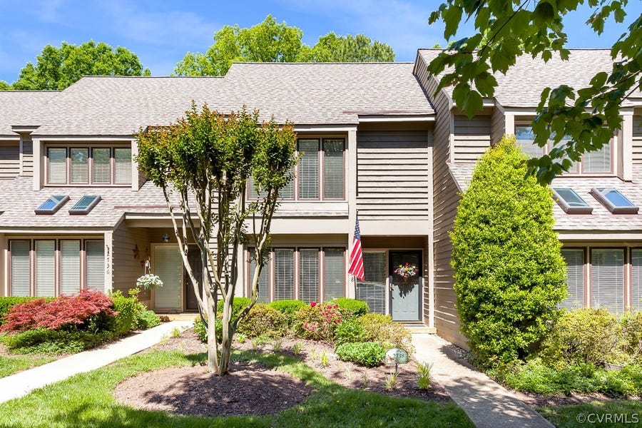 Property photo for 2738 Old Point Drive, #2738, Henrico, VA
