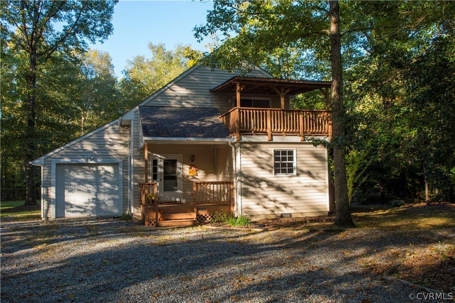 Property photo for 3976 Moody Town Road, Bumpass, VA