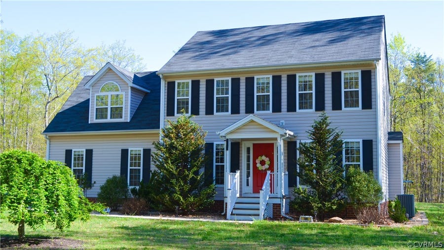 Property photo for 191 Sam Boyd Road, Louisa, VA