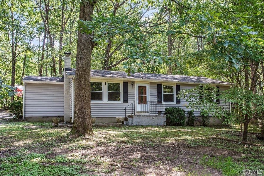 Property photo for 15419 Robert Terrell Road, Montpelier, VA