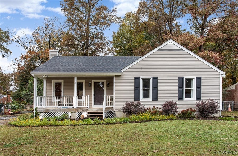 Property photo for 906 Penobscot Road, Henrico, VA