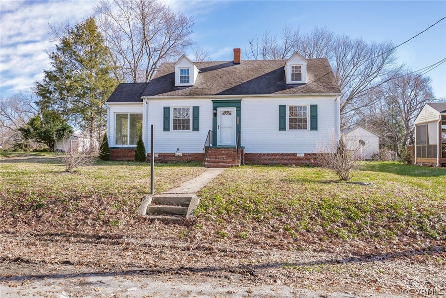 Property photo for 4211 Chickahominy Avenue, Henrico, VA