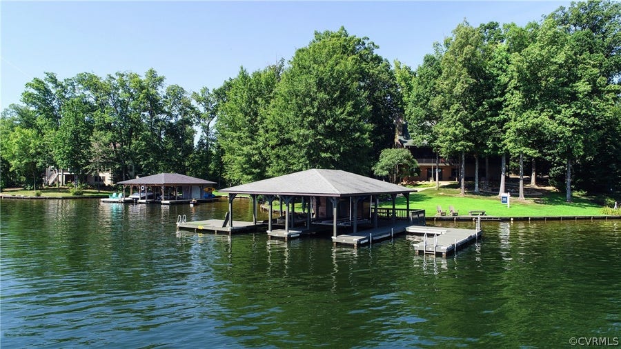 Property photo for 518 Ark Avenue, Bumpass, VA