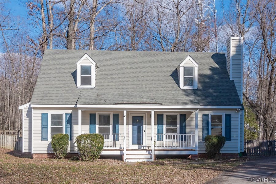 Property photo for 9308 Timber Hollow Court, Glen Allen, VA