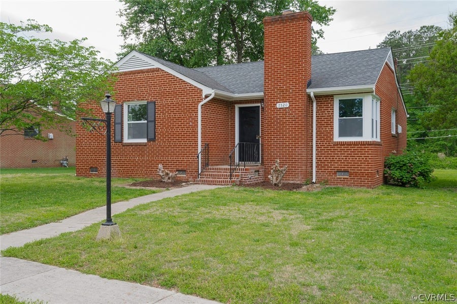 Property photo for 7520 Landsworth Avenue, Henrico, VA