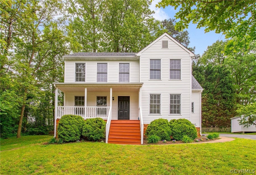 Property photo for 7477 Mountain Lily Lane, Mechanicsville, VA