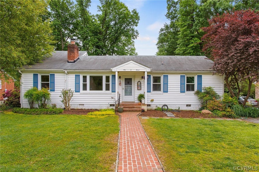 Property photo for 907 Penobscot Road, Richmond, VA