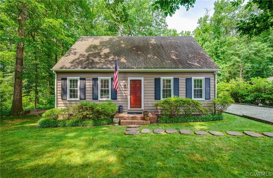 Property photo for 4320 Ketcham Drive, Chesterfield, VA