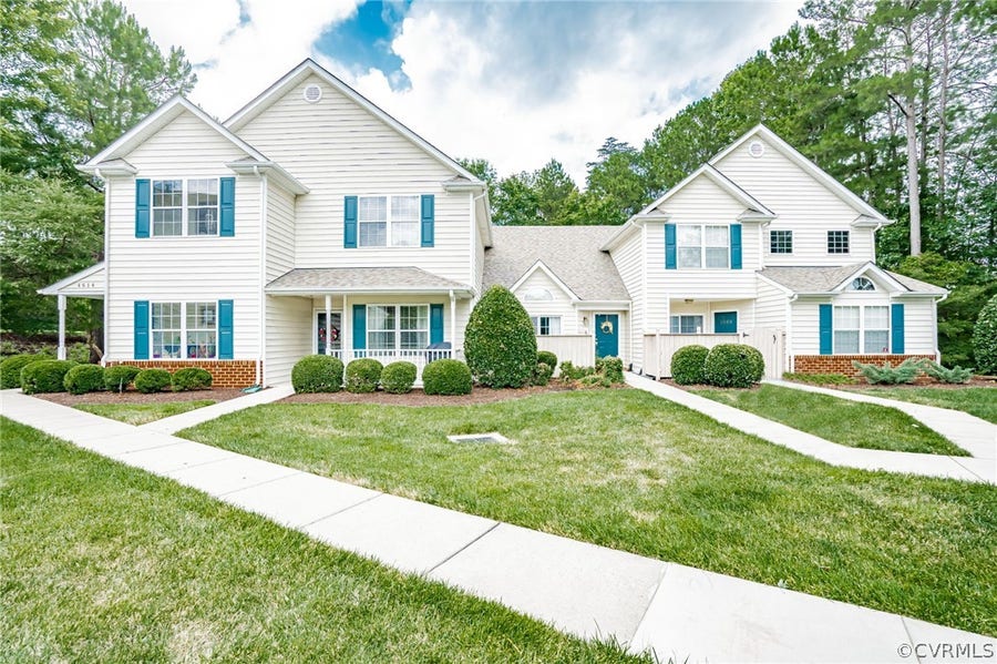 Property photo for 4612 Twin Hickory Lake Drive, #4612, Glen Allen, VA