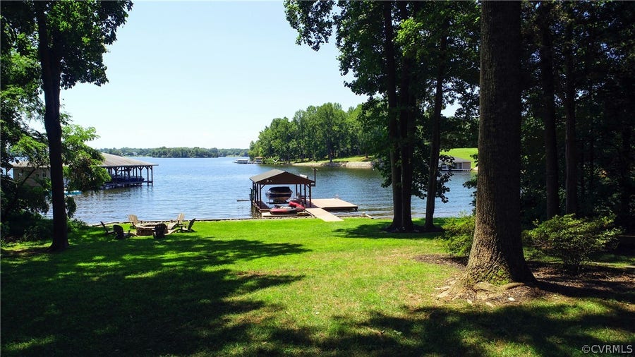 Property photo for 3516 Cottage Lane, Bumpass, VA