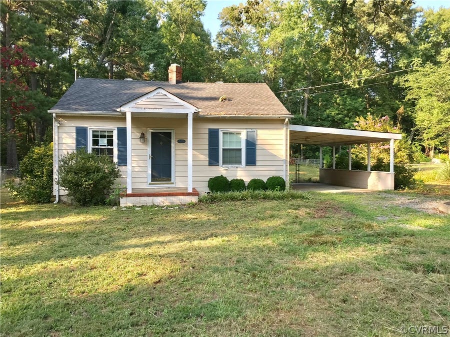 Property photo for 10478 Ashcake Road, Ashland, VA