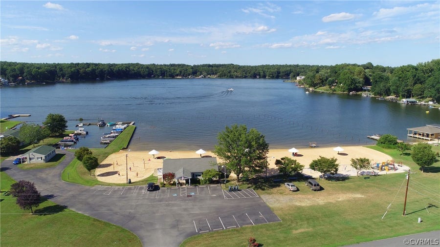 Property photo for 167 Fairview Road, Louisa, VA
