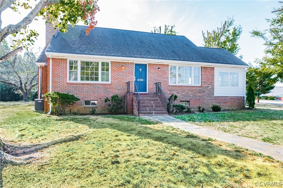 Property photo for 6255 Debora Drive, Richmond, VA