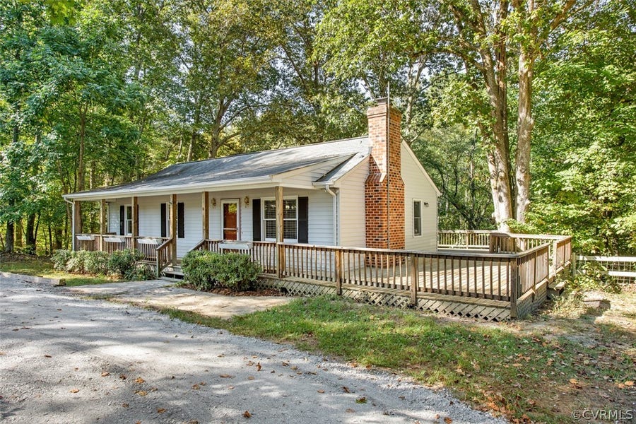 Property photo for 15840 Saint Peters Church Road, Hanover, VA
