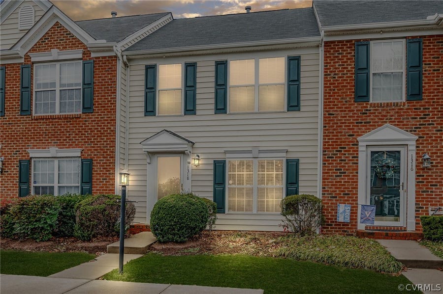 Property photo for 1318 Magnolia Pointe Boulevard, #1318, Glen Allen, VA