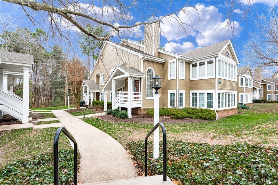 Property photo for 4631 Four Seasons Terrace, #B, Glen Allen, VA