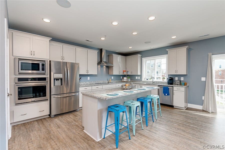Property photo for 4303 Broad Hill Drive, #B, Henrico, VA