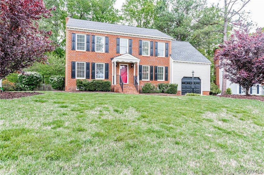Property photo for 10428 Kings Grant Drive, Henrico, VA
