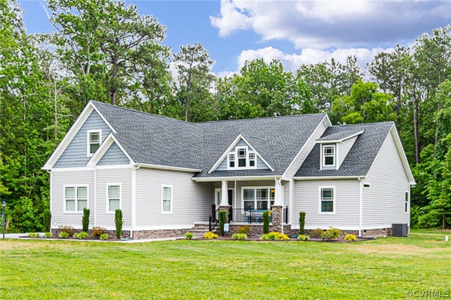 Property photo for 7315 Shannondale Road, Mechanicsville, VA