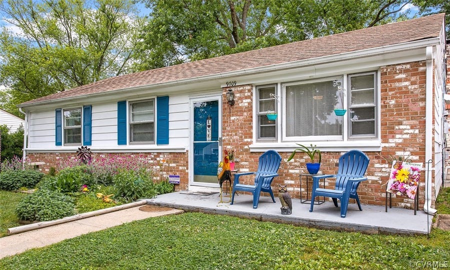 Property photo for 9709 Anaconda Drive, Richmond, VA
