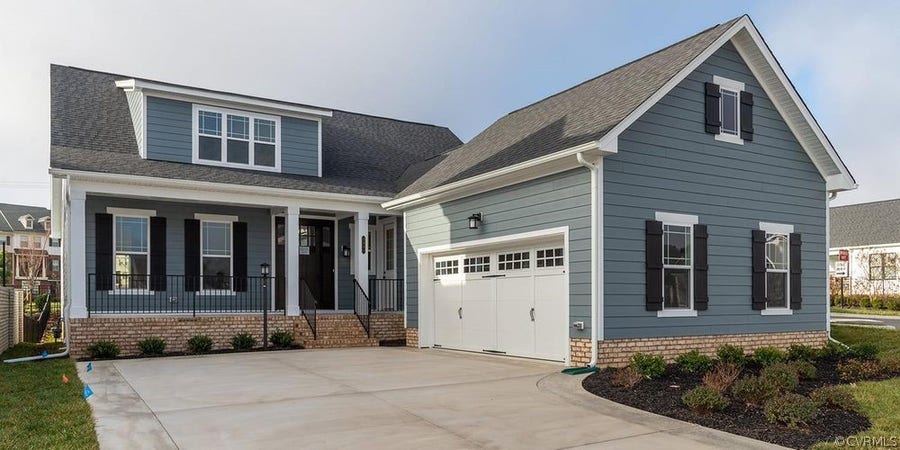 Property photo for Lot 73 Lauradell Road, Ashland, VA
