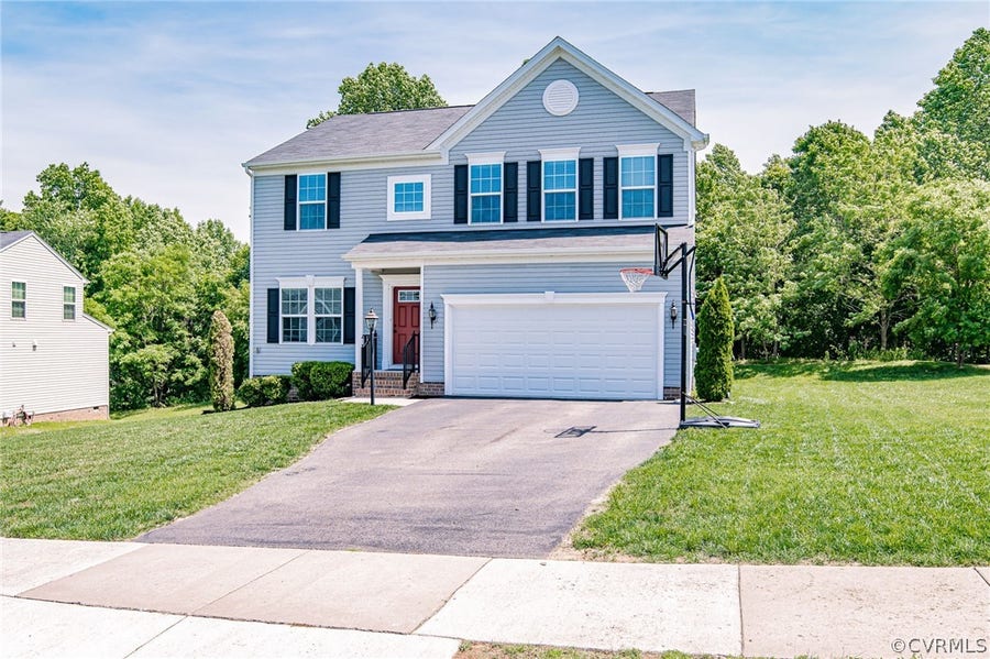 Property photo for 7552 Rolling Hill Road, Prince George, VA