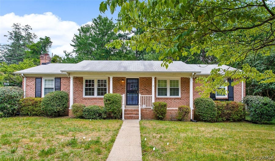 Property photo for 1805 Marroit Road, Henrico, VA
