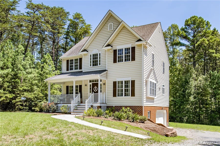 Property photo for 16283 Hennessy Way, Montpelier, VA