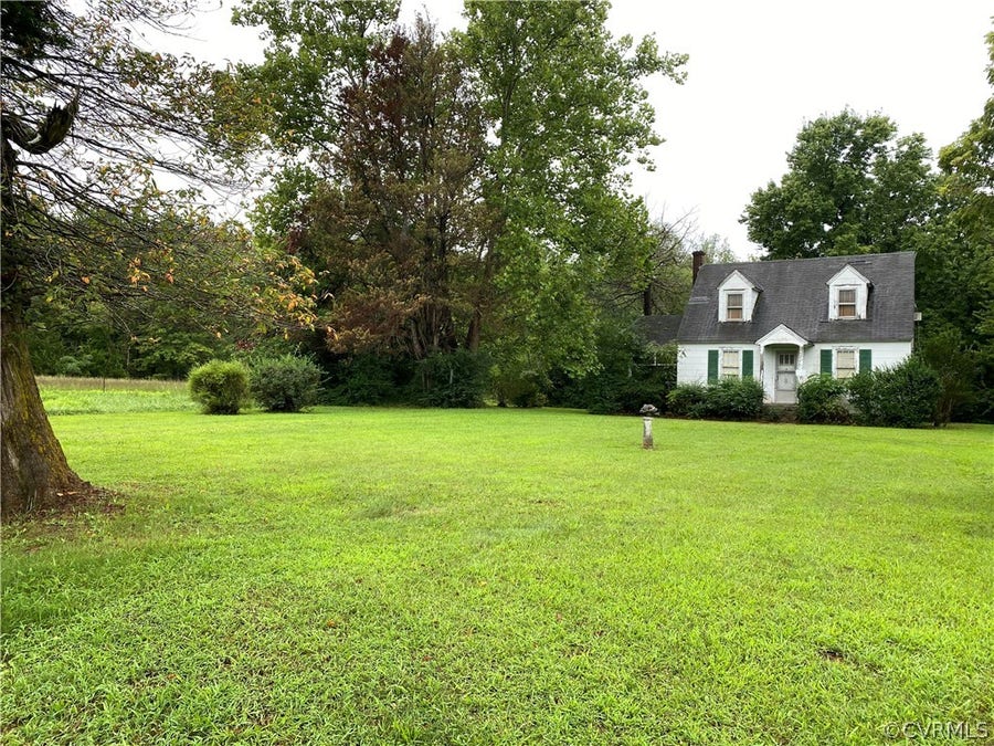 Property photo for 11125 Newtown Road, Newtown, VA